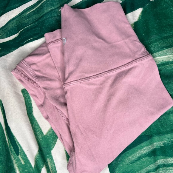 lululemon athletica Pants - Lululemon Leggings